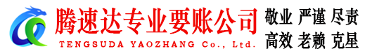 宿松收债公司